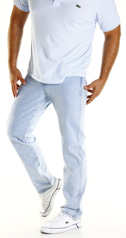 WRANGLER BRYSON džíny kalhoty HIGH SEAS W32 L32