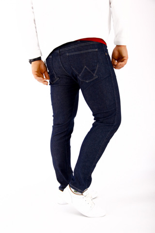 WRANGLER BRYSON džíny kalhoty X-CALIBER W34 L32