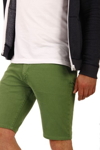 WRANGLER LARSTON džíny kalhoty slim GREY W34 L30