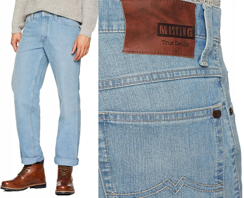 Wrangler Arizona Tagged Up Jeans Men's trousers 30 X 30  W30 L30