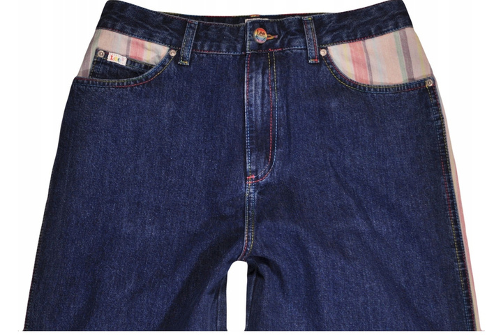 * Lee Scarlett Skinny One Wash women's jeans 25x31 W25 L31