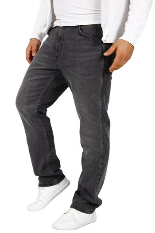 WRANGLER GREENSBORO Blow Out Jeans 34 X 30 men's trousers W34 L30