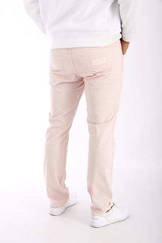Wrangler Greensboro Peppa Pink Trousers 33 X 30 W33 L30