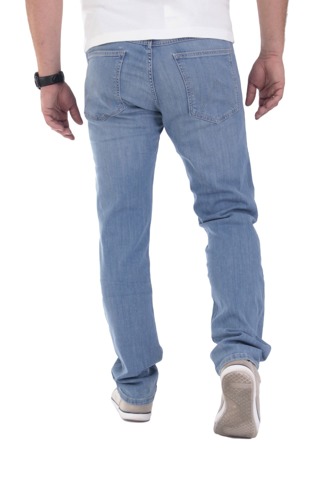 Wrangler Jeans Arizona Classic Straight 34 X 30 men's trousers W120-QA-14R W34 L30
