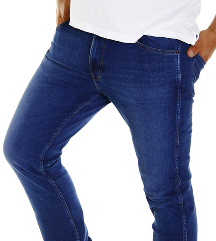 Wrangler Texas Frisky Business Jeans 30 x 32 men's trousers W30 L32