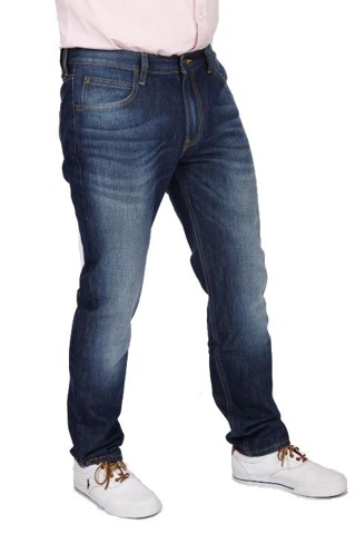 LEE ARVIN JEANSY regular tapered L73242YL W29 L32