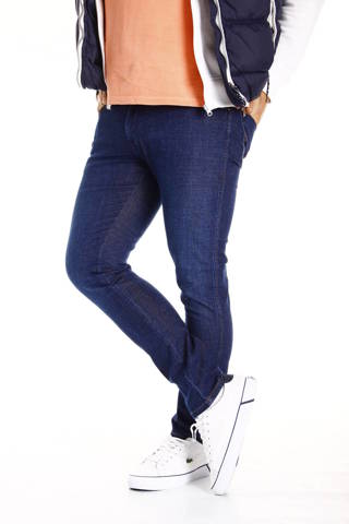 Wrangler Texas Rinse&Shine Klasyczne Męskie Spodnie Jeansy W121-C5-48N W38 L30