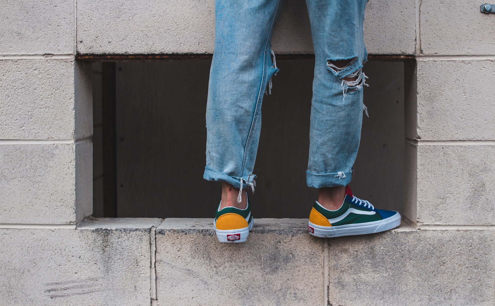 Bootcut jeans - jaki to krój?