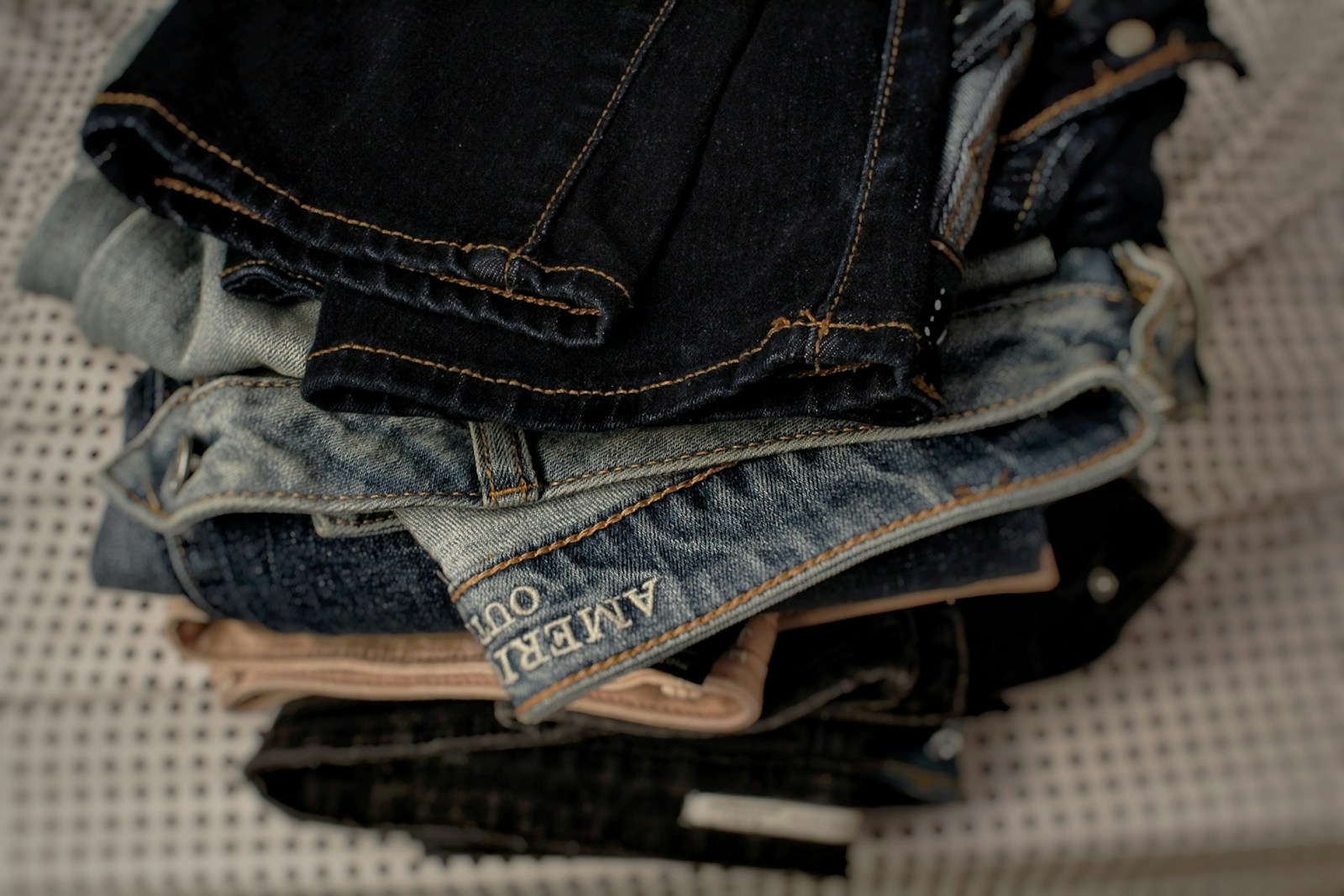 Tommy jeans - co to za firma?