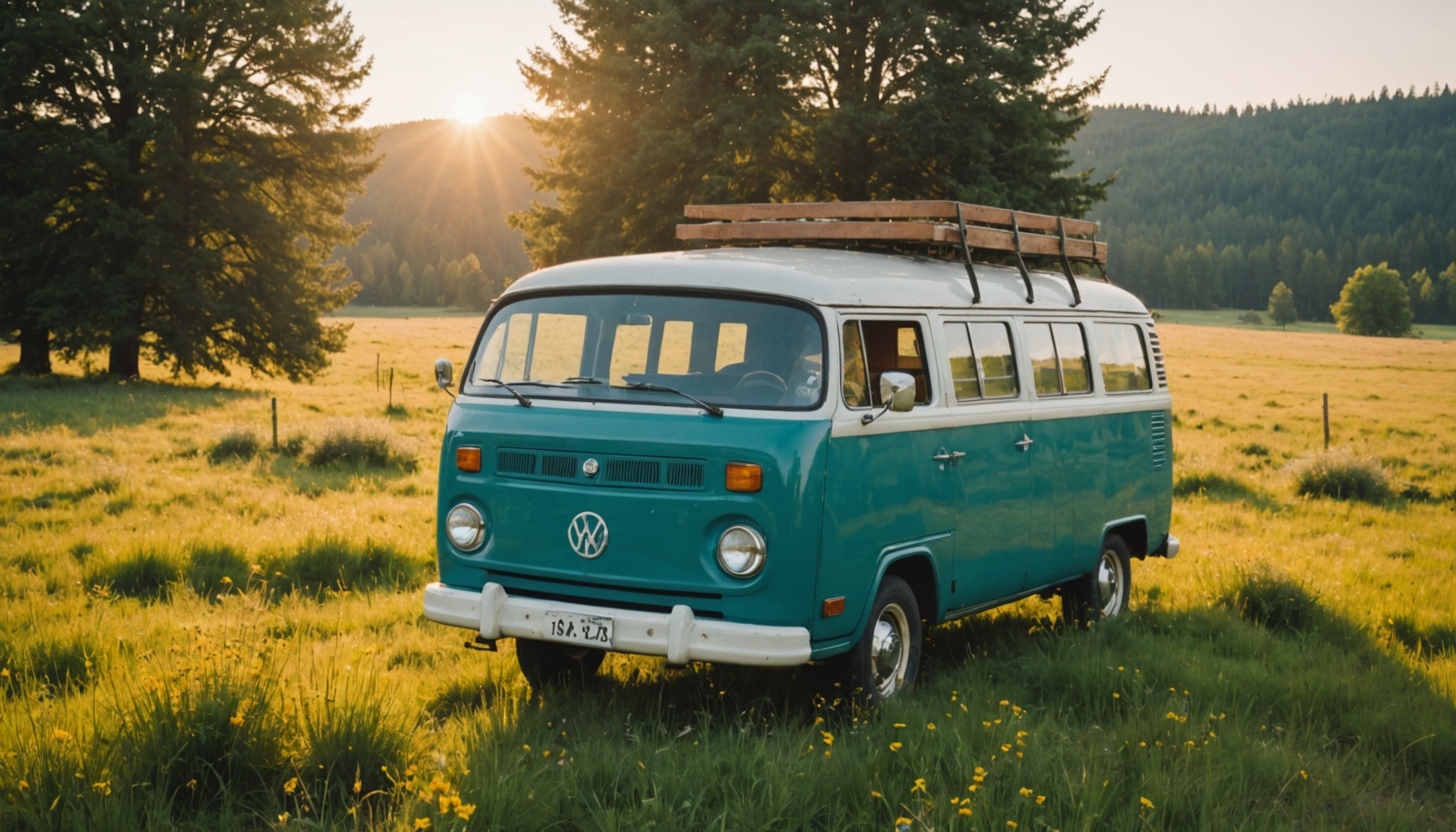 hippie-style