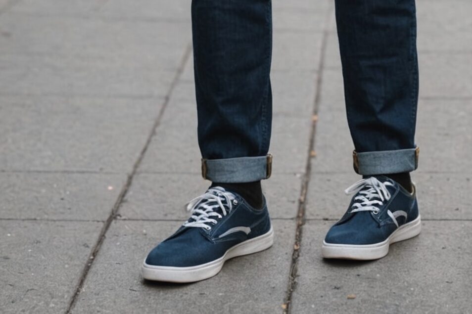 tapered-fit-co-to-znaczy