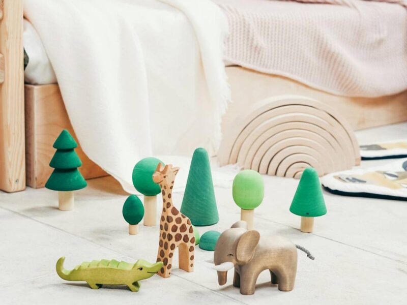 drewniane zabawki dla dzieci woodforkids.pl