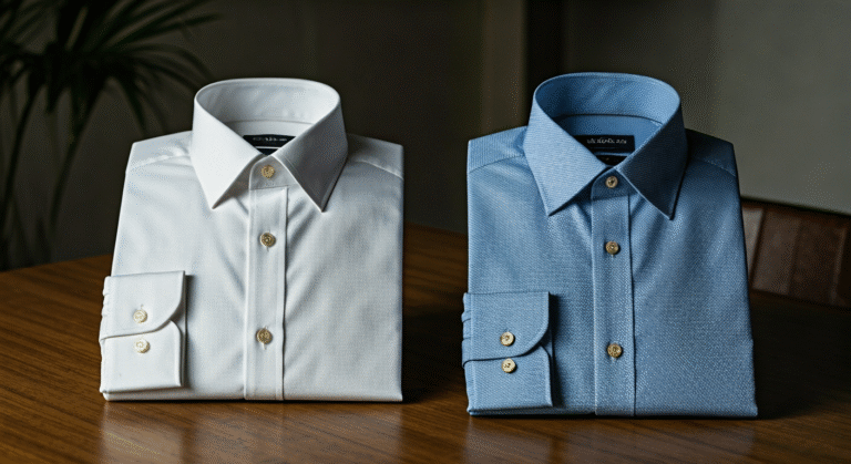 koszula-slim-fit-czy-regular-fit-czym-sie-roznia-i-ktora-warto-wybrac