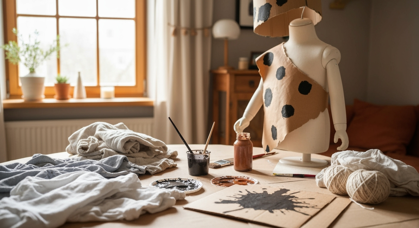 jak-zrobic-stroj-jaskiniowca-dla-dzieci-kilka-prostych-krokow