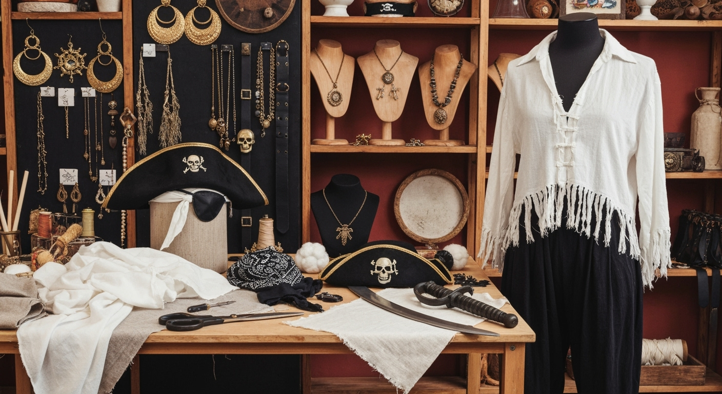 jak-zrobic-stroj-piratki-w-kilku-prostych-krokach