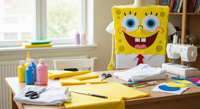 jak-zrobic-stroj-spongebob-kilka-prostych-krokow