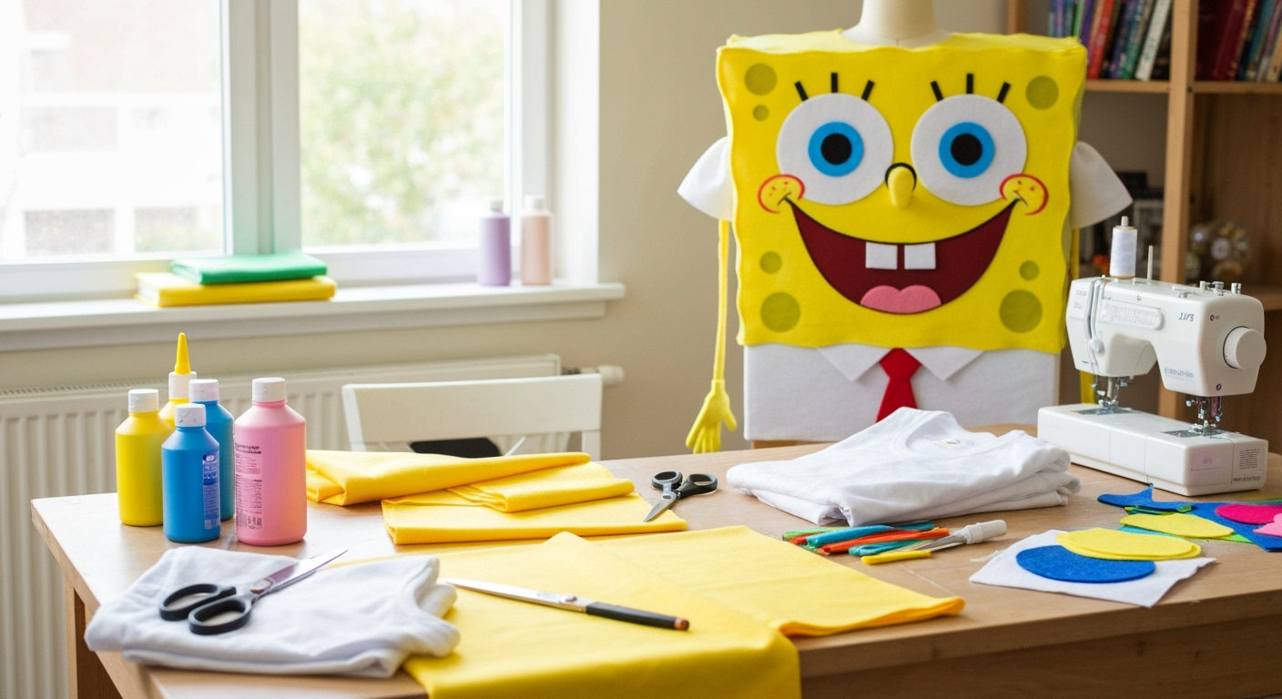 jak-zrobic-stroj-spongebob-kilka-prostych-krokow