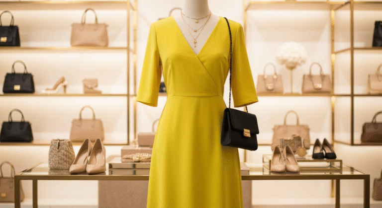 jakie-buty-do-zoltej-sukienki-odkryj-najlepsze-stylizacje