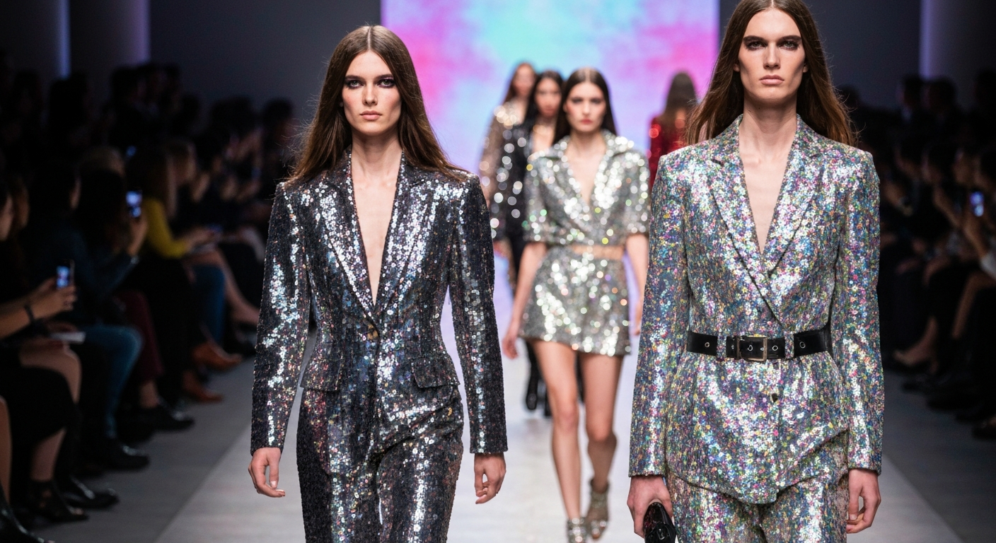 Styl lat 70 - jakie trendy i ikony mody w latach 70'tych? 2