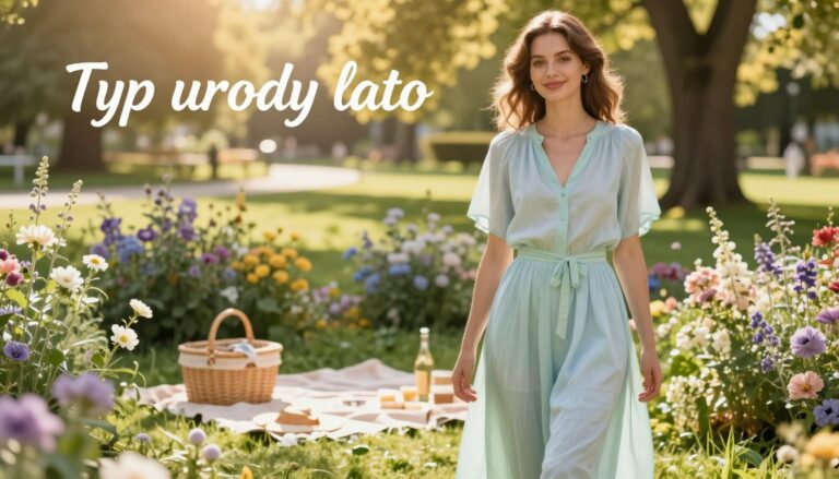 typ urody lato